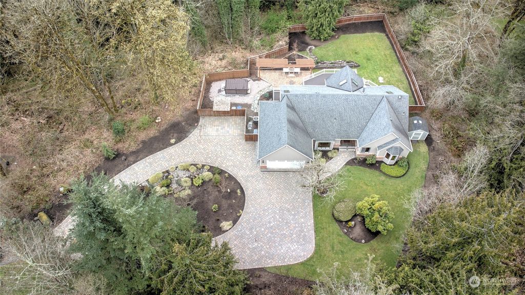 Photo of 23500 NE 184th Street, Woodinville, WA 98077 (MLS # 2051434)