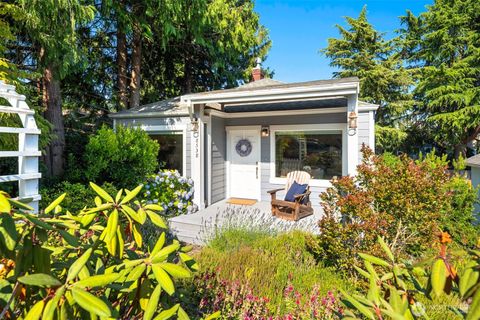 Photo of 8538 19th Avenue NW, Seattle, WA 98117 (MLS # 2555150)
