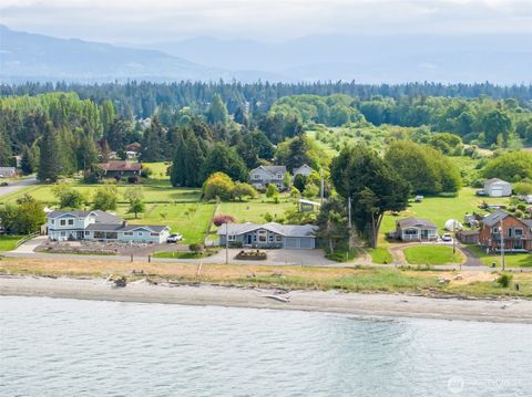 1432 Jamestown Road Sequim WA 98382