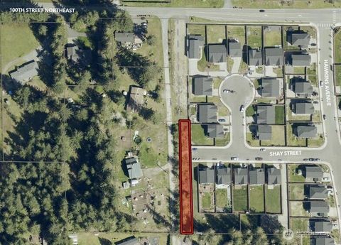 Photo of 172 XX 100th Street NE, Granite Falls, WA 98252 (MLS # 2491328)