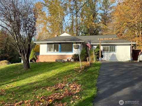 Photo of 20326 SE 24 Street, Sammamish, WA 98075 (MLS # 2490895)