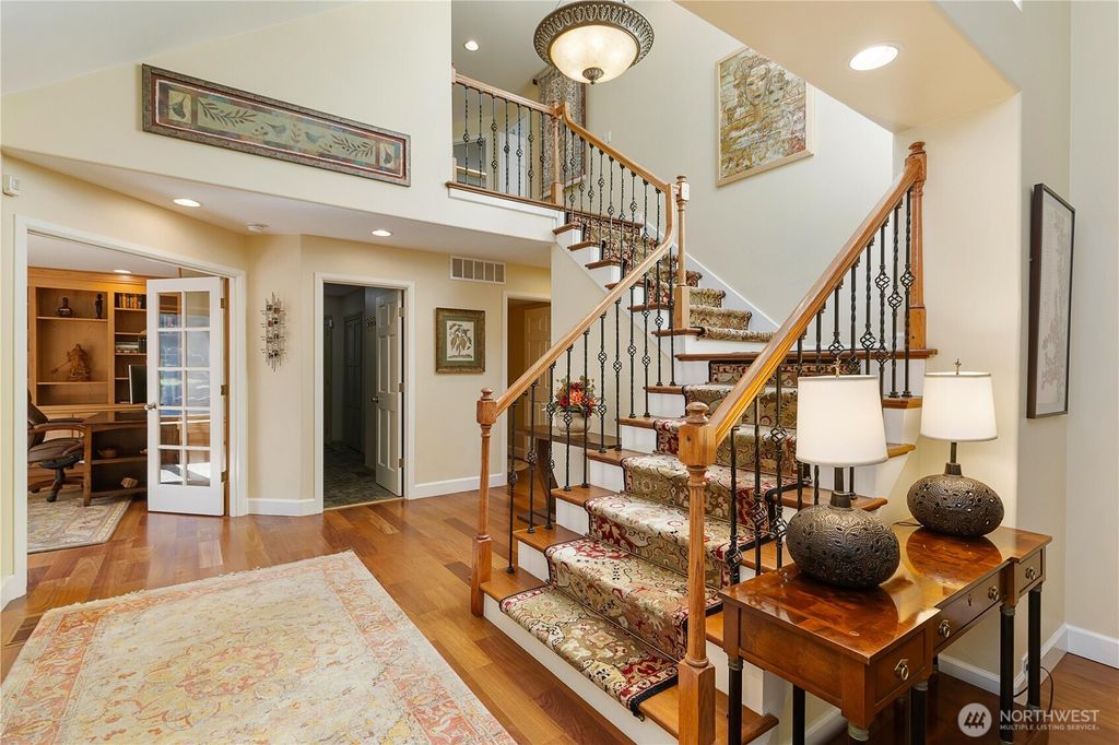 Photo of 21518 NE 143 Place, Woodinville, WA 98077 (MLS # 2434243)