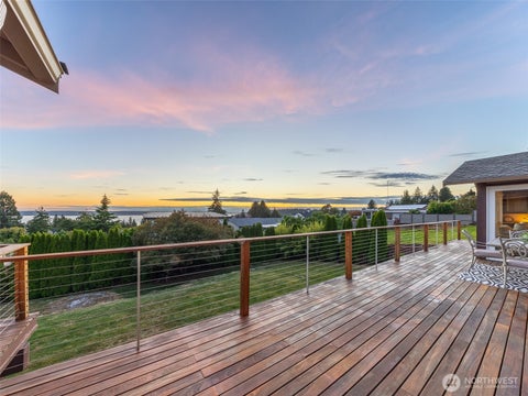 Photo of 18631 2nd Avenue SW, Normandy Park, WA 98166 (MLS # 2550530)