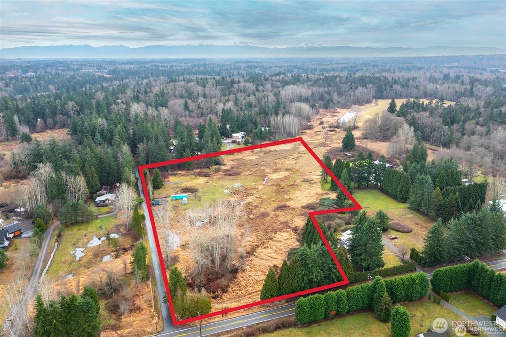 Photo of 8358 Blaine Rd, Blaine, WA 98230 (MLS # 2476894)