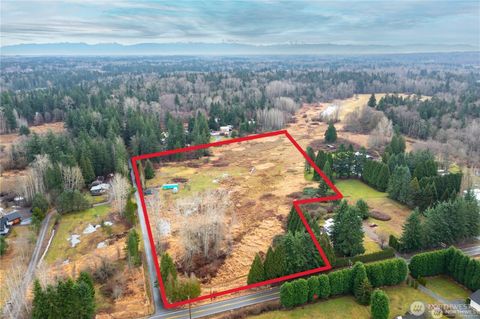 Photo of 8358 Blaine Rd, Blaine, WA 98230 (MLS # 2476894)