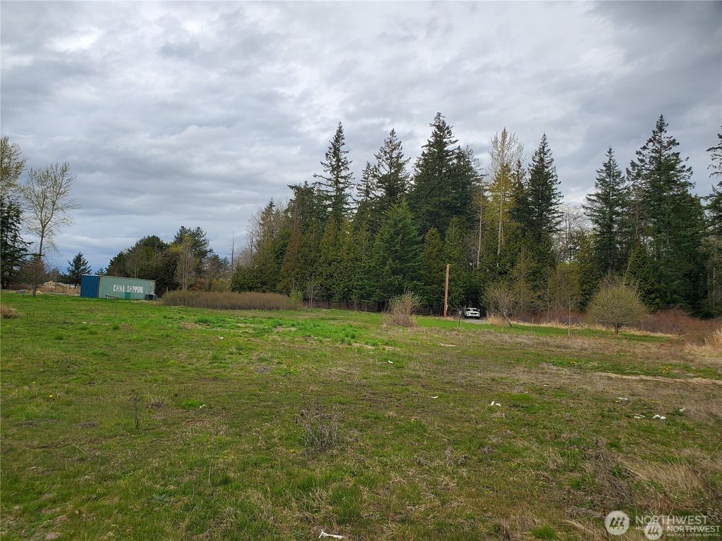 Photo of 8358 Blaine Rd, Blaine, WA 98230 (MLS # 2476894)