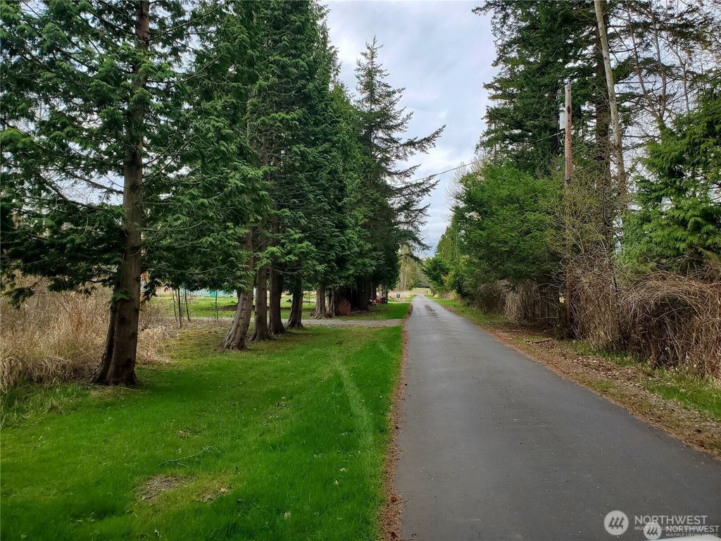 Photo of 8358 Blaine Rd, Blaine, WA 98230 (MLS # 2476894)