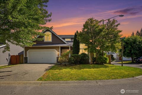 Photo of 6713 SE 3rd Street, Renton, WA 98059 (MLS # 2542570)