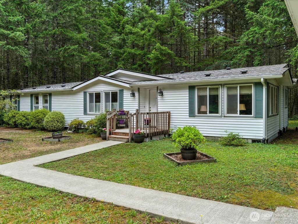 Photo of 13213 Wicks End Place SW, Port Orchard, WA 98367 (MLS # 2502950)