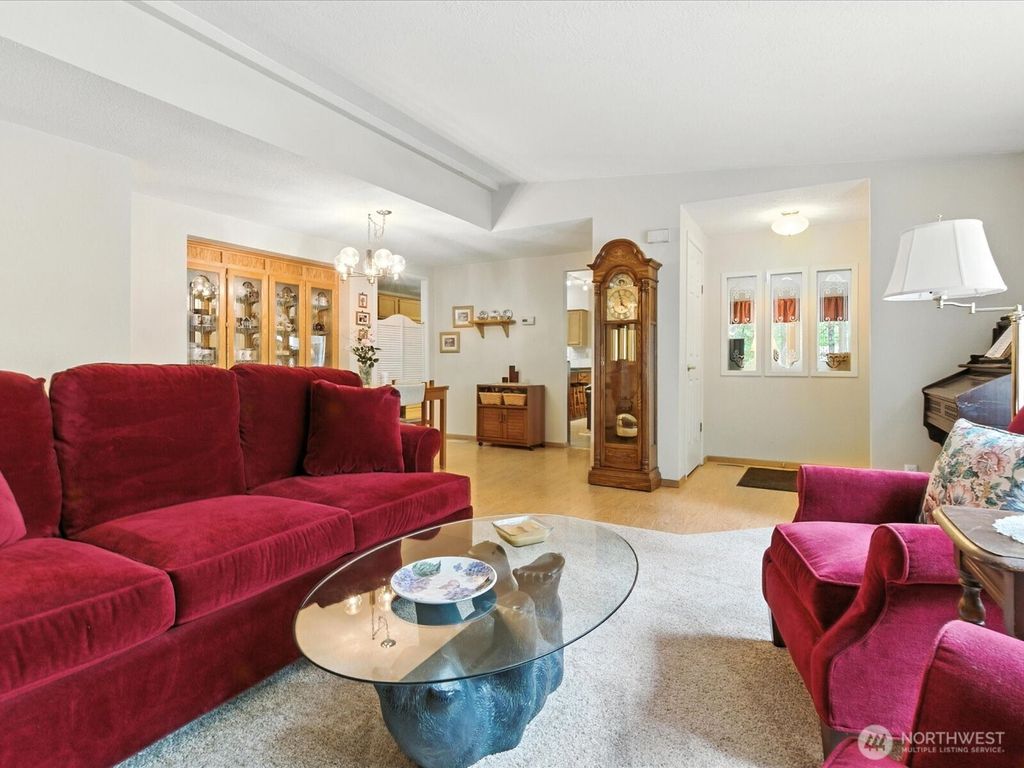 Photo of 13213 Wicks End Place SW, Port Orchard, WA 98367 (MLS # 2502950)