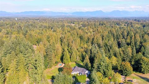 A home in Snohomish