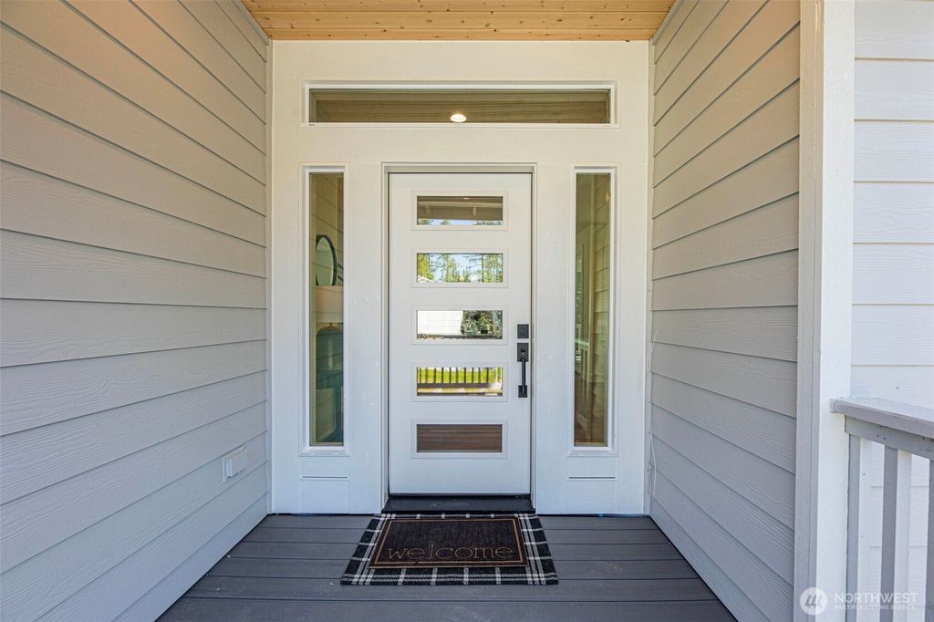 Photo of 16806 62nd Street SE, Snohomish, WA 98290 (MLS # 2406901)