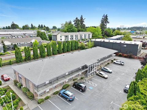 9100 NE 15th Avenue Vancouver WA 98665