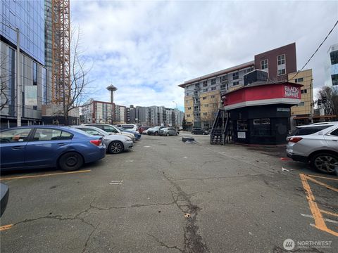 Photo of 2404 7th Avenue, Seattle, WA 98121 (MLS # 2501067)