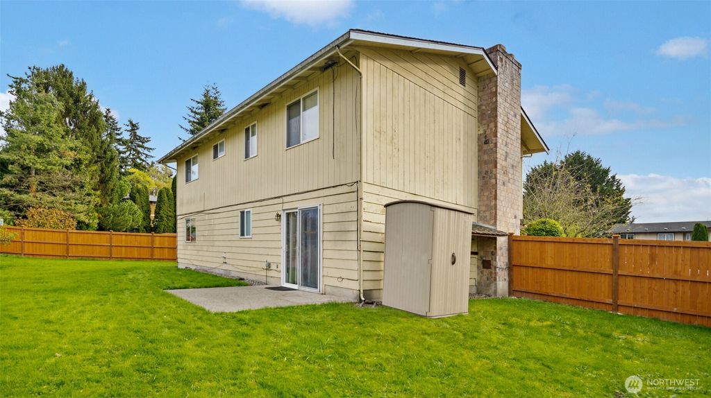Photo of 6519 57th Pl NE Pl, Marysville, WA 98270 (MLS # 2358363)