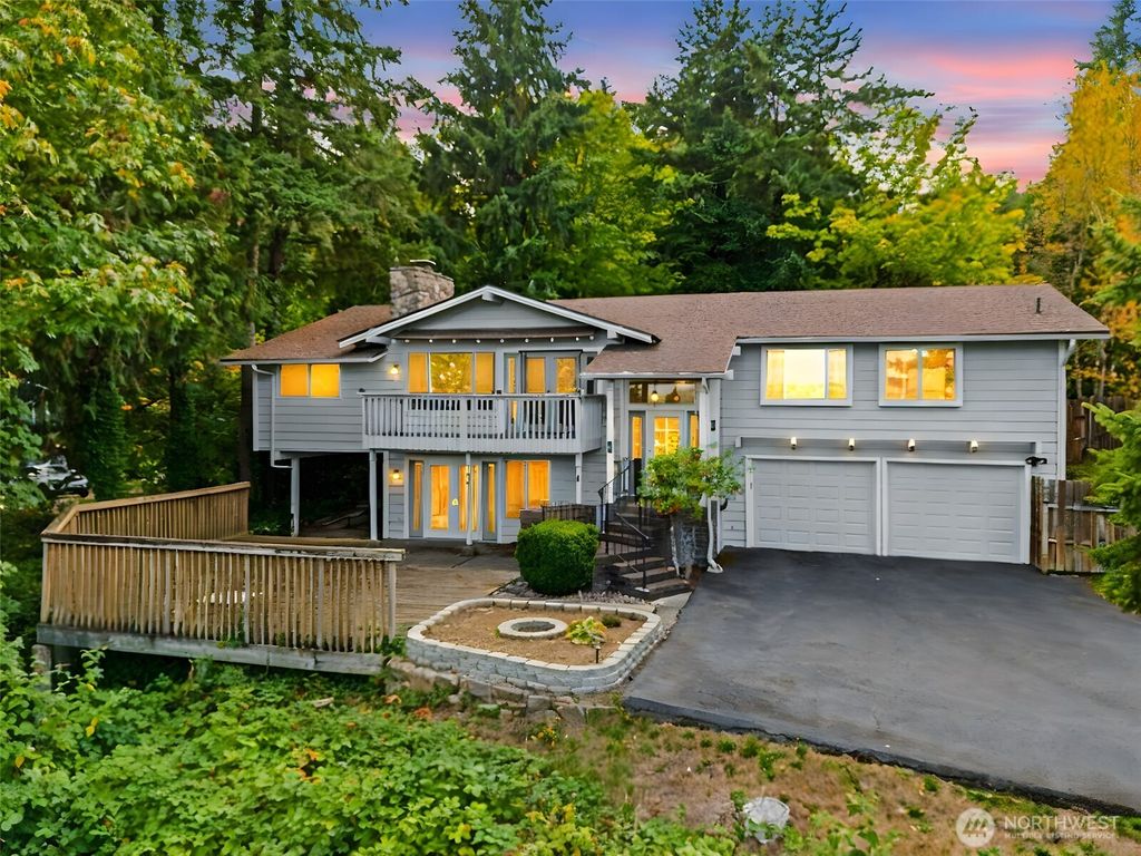 Photo of 4759 NW Eldorado Boulevard, Bremerton, WA 98312 (MLS # 2443473)