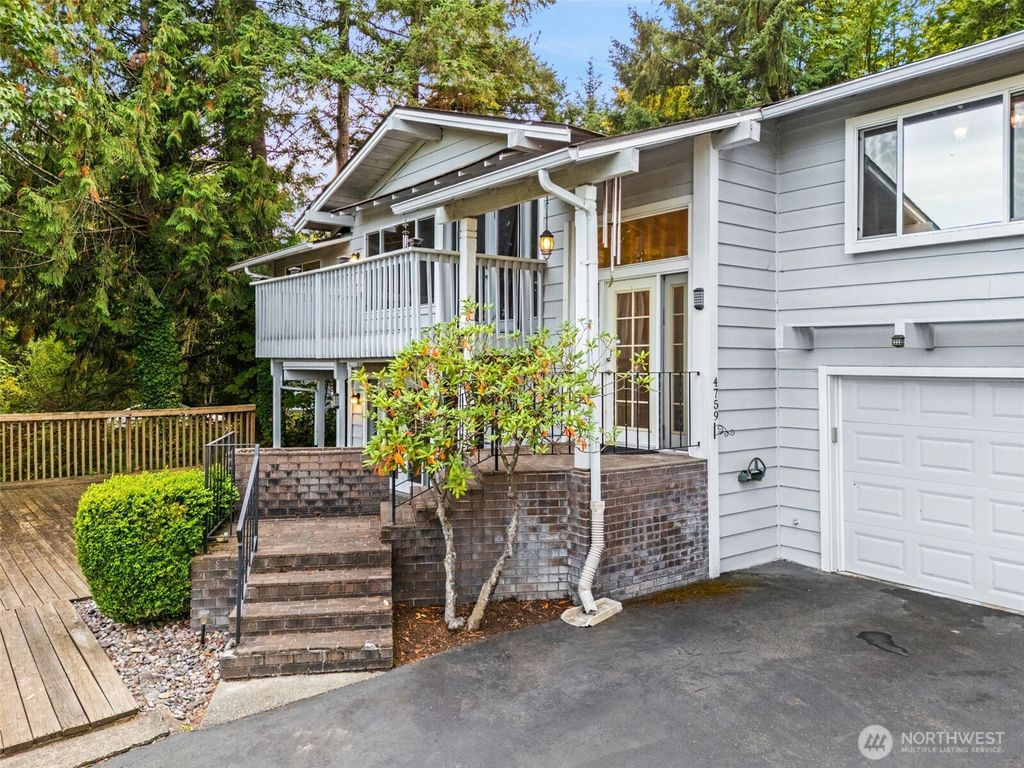 Photo of 4759 NW Eldorado Boulevard, Bremerton, WA 98312 (MLS # 2443473)