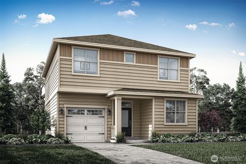 Photo of 5321 E L Street, Tacoma, WA 98404 (MLS # 2427108)