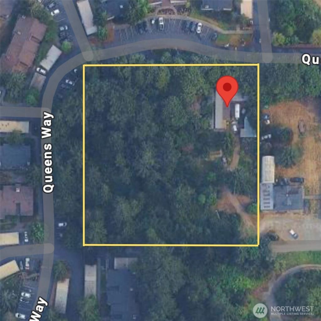 Photo of 2810 Redwood Street, Milton, WA 98354 (MLS # 2463080)