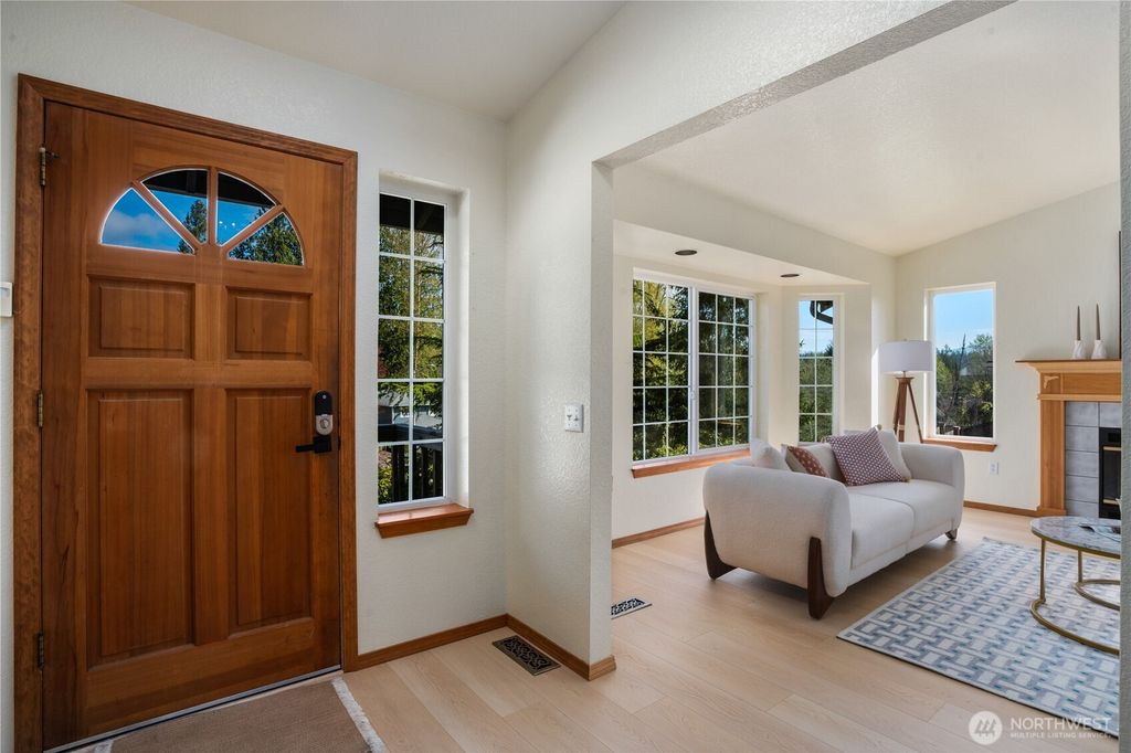 Photo of 12204 30th Street NE, Lake Stevens, WA 98258 (MLS # 2357742)
