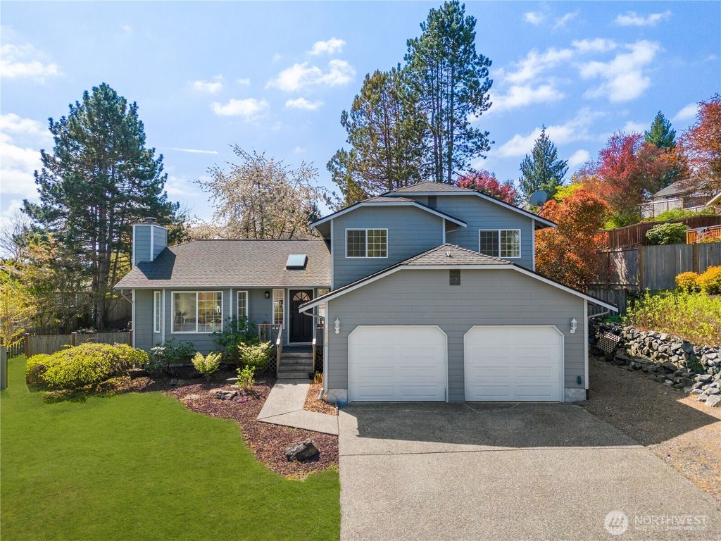 Photo of 12204 30th Street NE, Lake Stevens, WA 98258 (MLS # 2357742)