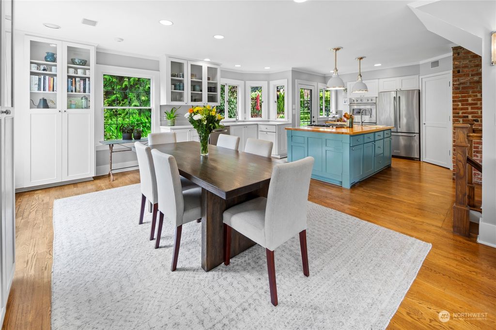 Photo of 368 NW 112th Street, Seattle, WA 98177 (MLS # 2245264)
