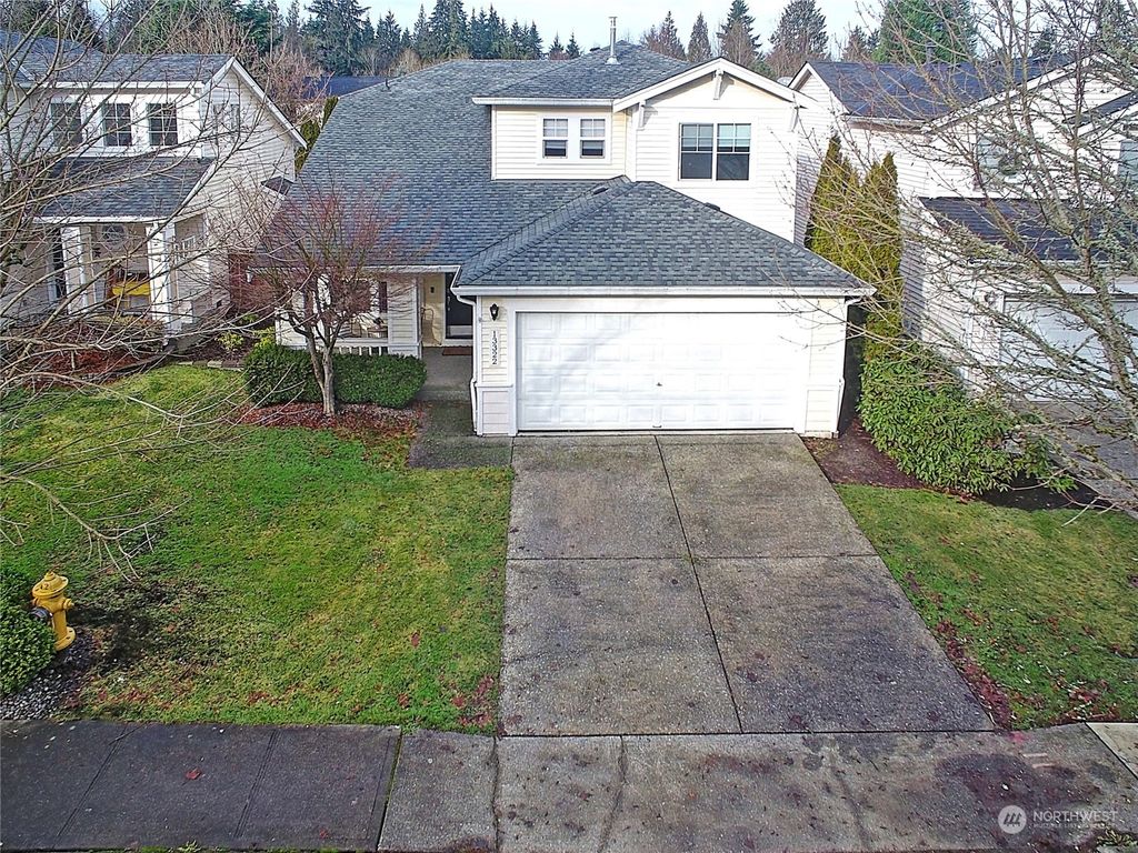 Photo of 13322 68th Avenue SE, Snohomish, WA 98296 (MLS # 2024910)