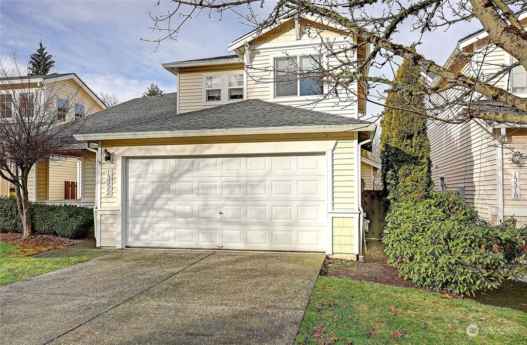 Photo of 13322 68th Avenue SE, Snohomish, WA 98296 (MLS # 2024910)
