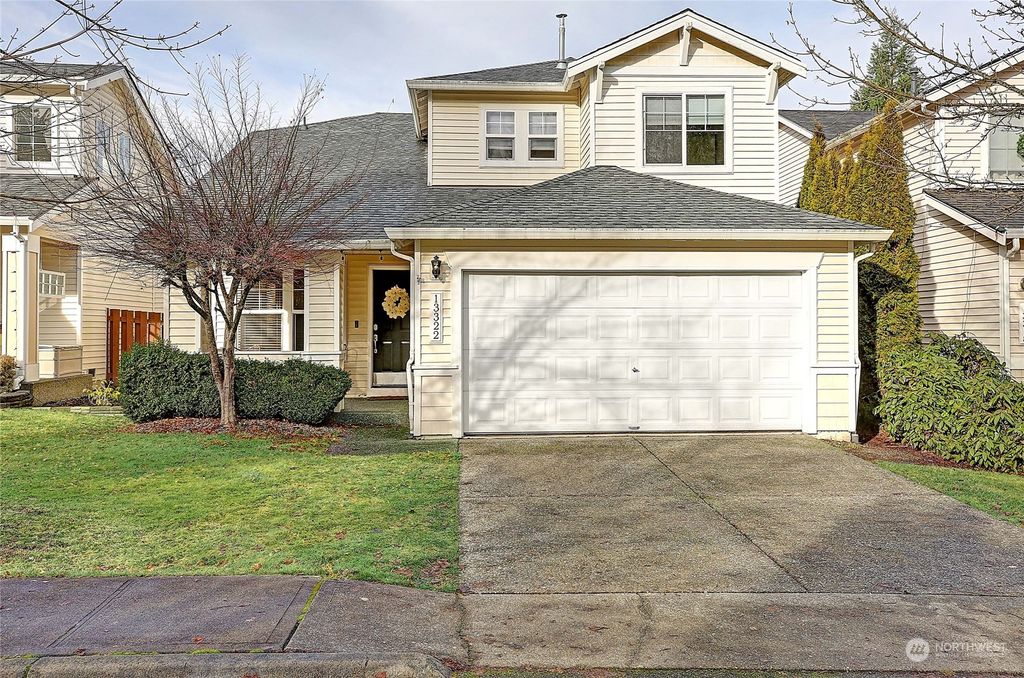 Photo of 13322 68th Avenue SE, Snohomish, WA 98296 (MLS # 2024910)