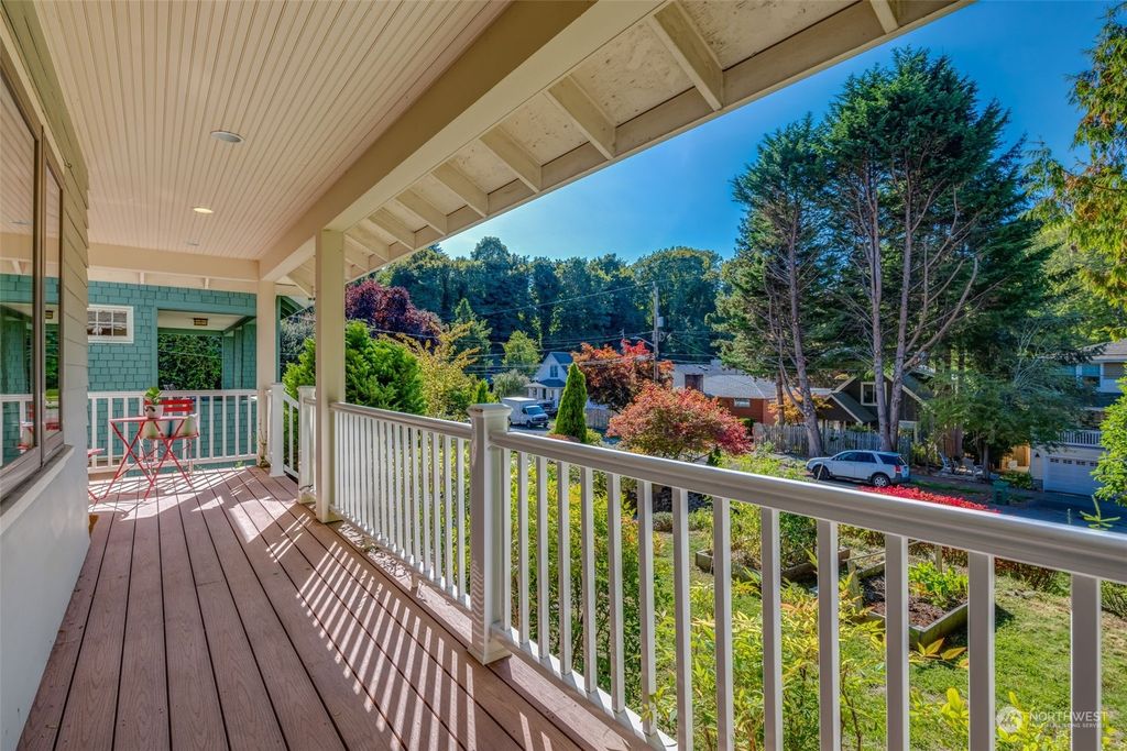 Photo of 4714 45th Avenue S, Seattle, WA 98118 (MLS # 2297549)