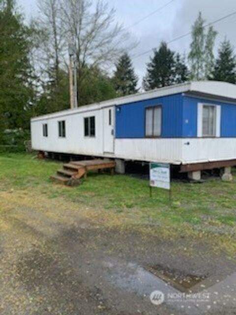 38 Hurd Street 33 Elma WA 98541