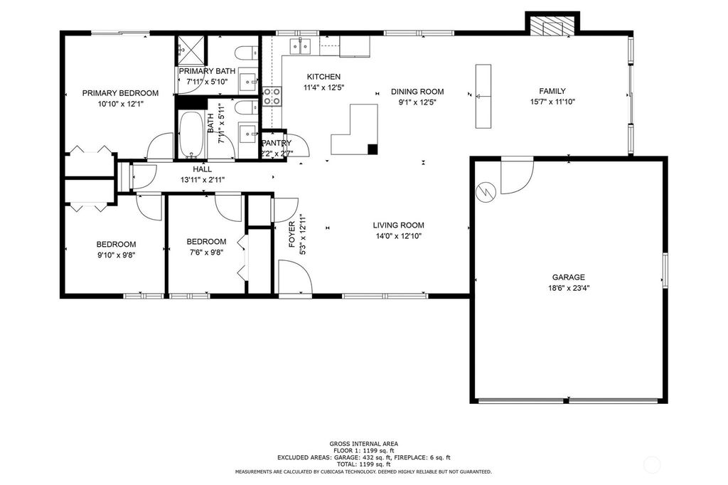 Photo of 23014 20th Avenue S, Des Moines, WA 98198 (MLS # 2140952)