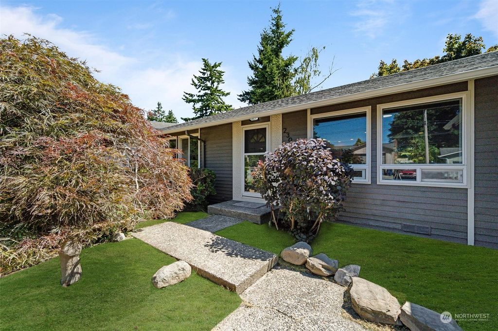 Photo of 23014 20th Avenue S, Des Moines, WA 98198 (MLS # 2140952)