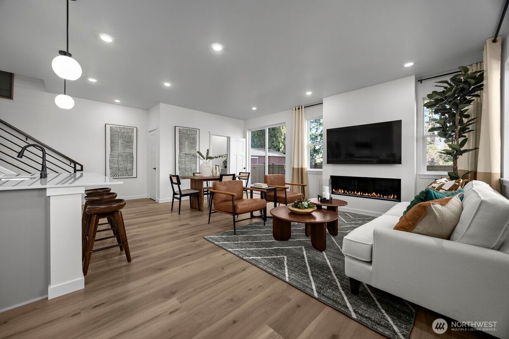 Photo of 4231 85th Ave Ave NE #81, Marysville, WA 98270 (MLS # 2486645)