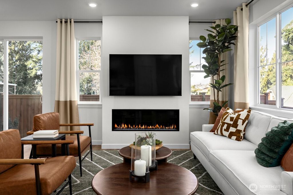 Photo of 4231 85th Ave Ave NE #81, Marysville, WA 98270 (MLS # 2486645)