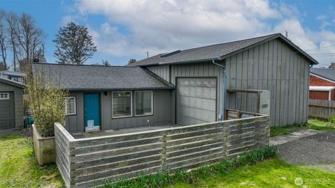 Photo of 207 5th Street NE, Long Beach, WA 98631 (MLS # 2494490)