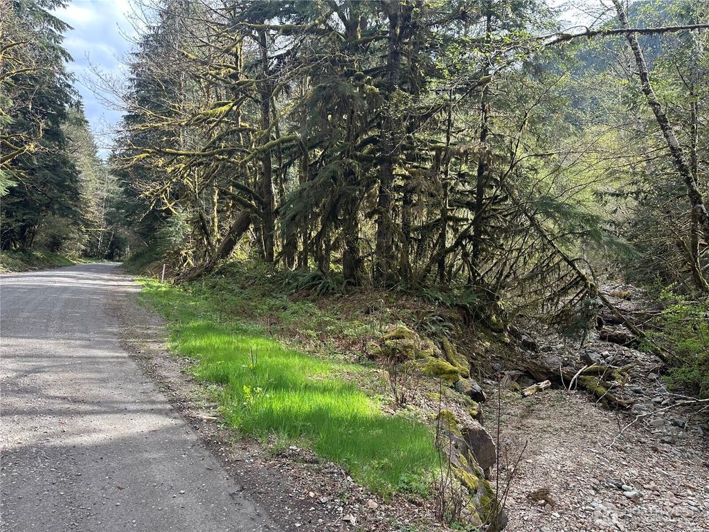 Photo of 0 Miller River Road, Skykomish, WA 98288 (MLS # 2365667)