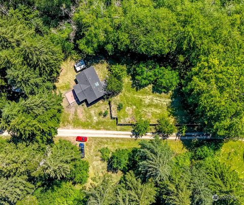 A home in Port Orchard