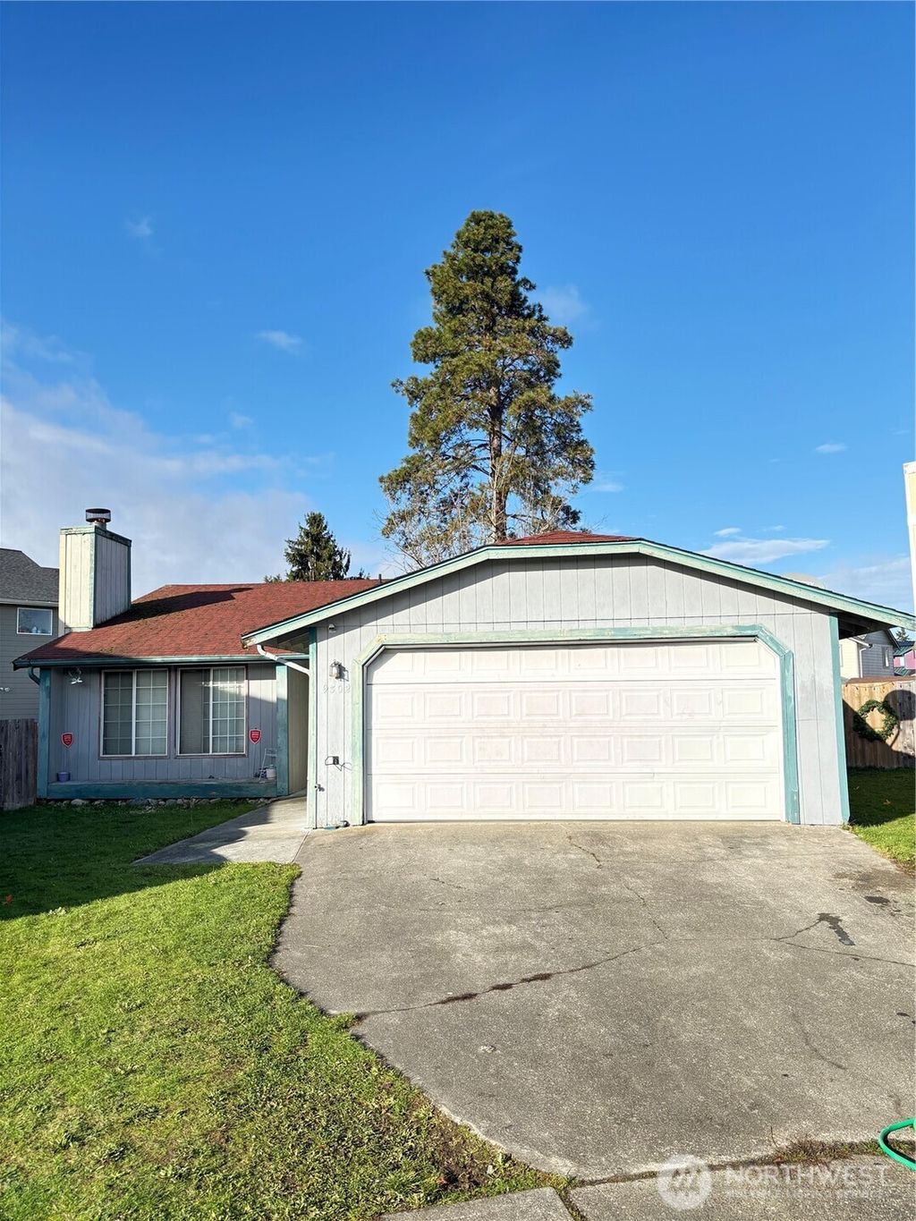 Photo of 9302 S M Street, Tacoma, WA 98444 (MLS # 2460112)