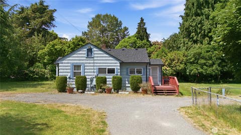 Photo of 1911 E 72nd Street, Tacoma, WA 98404 (MLS # 2542564)