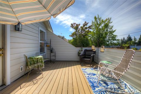 A home in Federal Way