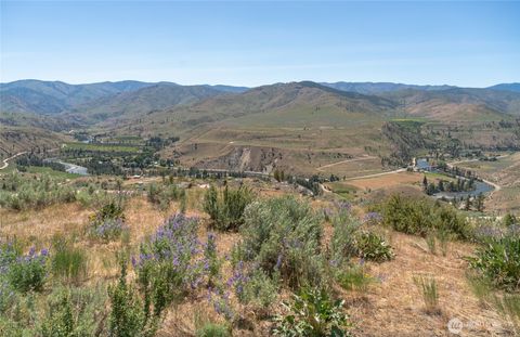 Photo of 0 Lot 3 Highland Vista, Methow, WA 98834 (MLS # 2489952)