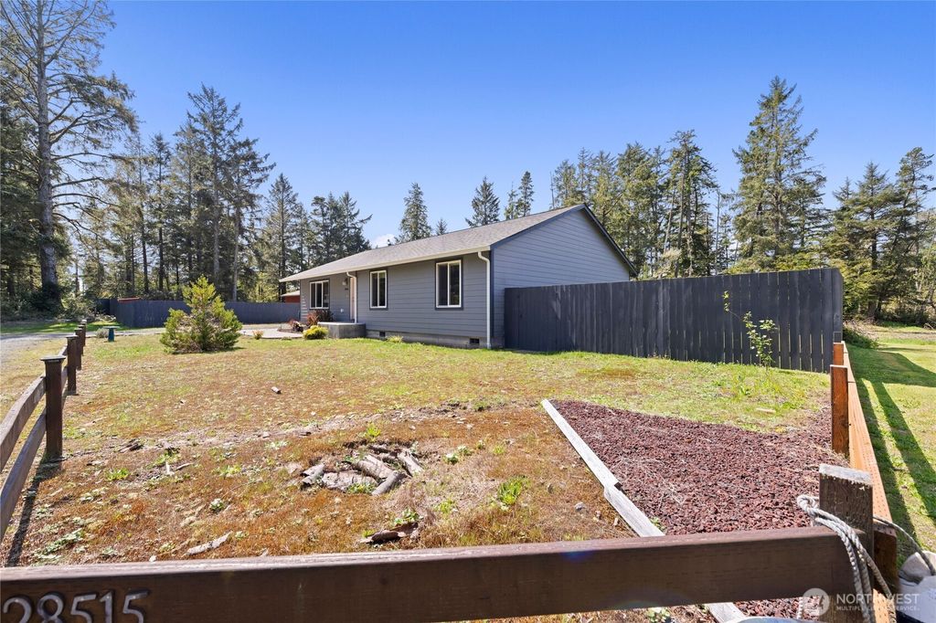 Photo of 28515 R Lane, Ocean Park, WA 98640 (MLS # 2461361)