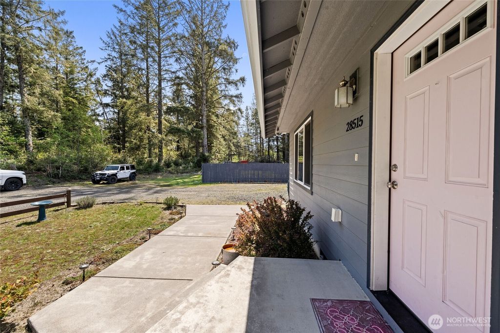Photo of 28515 R Lane, Ocean Park, WA 98640 (MLS # 2461361)
