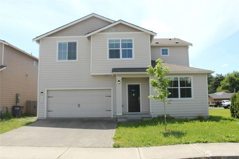 Photo of 11948 64th Street E, Puyallup, WA 98372 (MLS # 2525877)