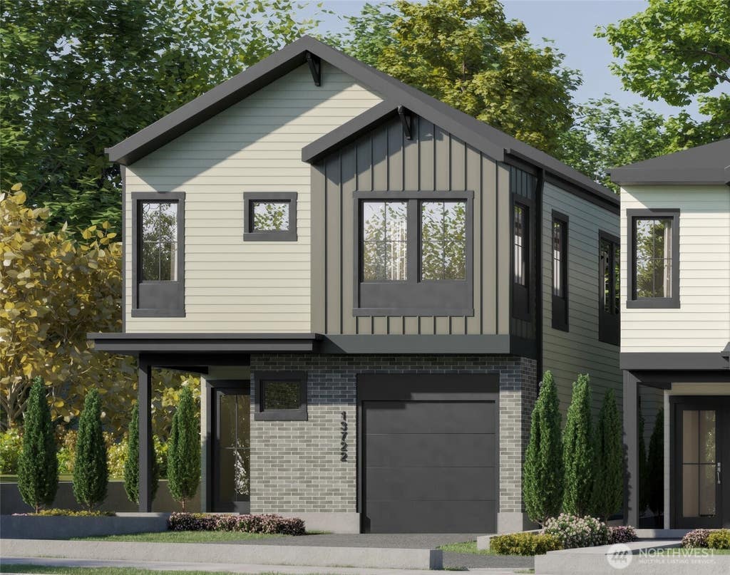 Photo of 13726 84th Avenue NE, Kirkland, WA 98034 (MLS # 2556682)