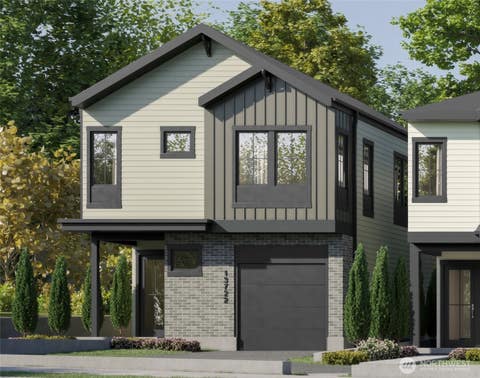 Photo of 13726 84th Avenue NE, Kirkland, WA 98034 (MLS # 2556682)