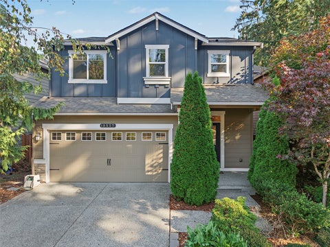 Photo of 19527 33rd Drive SE, Bothell, WA 98012 (MLS # 2595523)