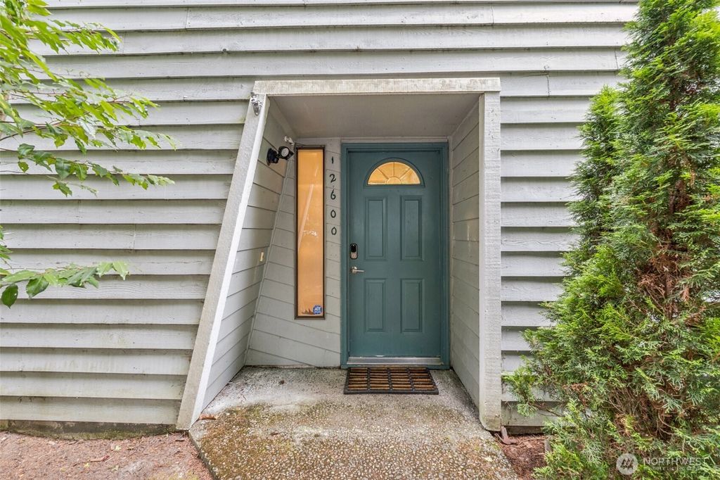 Photo of 12600 SE 42nd Street #600, Bellevue, WA 98006 (MLS # 2416813)