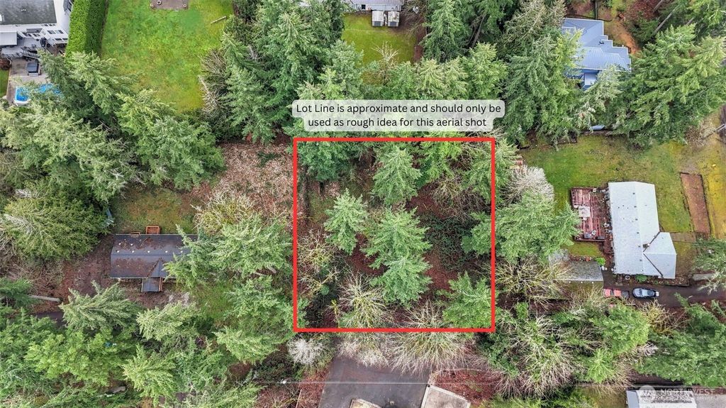 Photo of 229 XX SE 312th Street, Black Diamond, WA 98010 (MLS # 2351488)